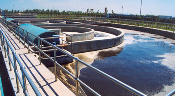 污水處理藥劑調制設備有哪些要求？-污水處理設備-樂中環(huán)保