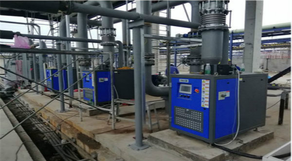 鼓風(fēng)曝氣擴散器的種類及用途-污水處理設(shè)備-樂中環(huán)保