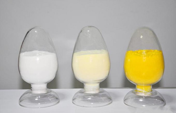 脫水劑、調(diào)理劑與絮凝劑、助凝劑