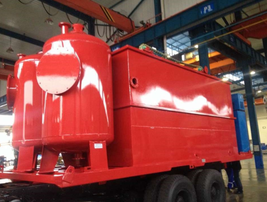 廢水中硫化物的來源有哪些？如何處理？-樂中環(huán)保