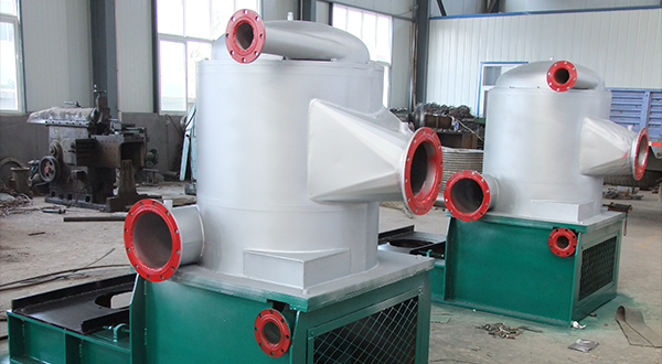 桁車式刮吸泥機的結(jié)構和特點有哪些?-污水處理設備-樂中環(huán)保