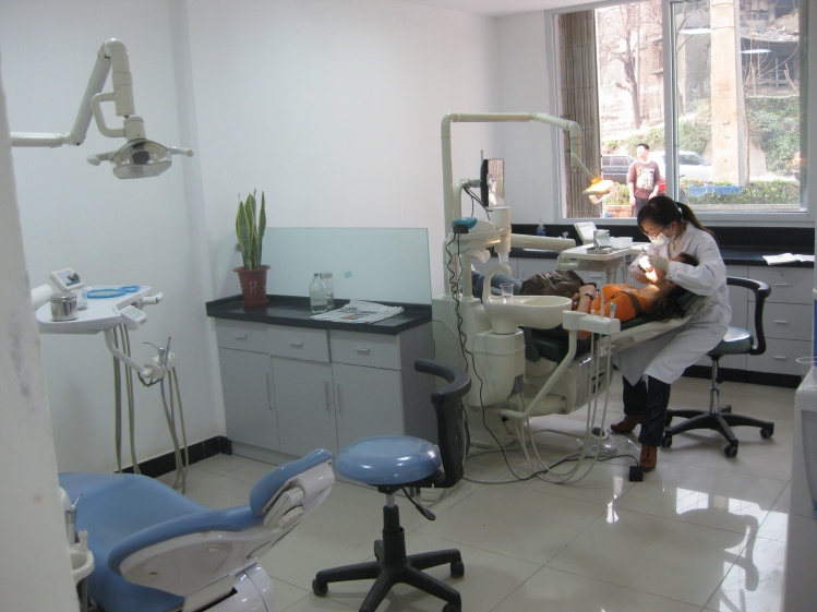 牙科口腔門診污水處理方法及工藝流程-樂中環(huán)保 牙科口腔門診污水處理方法及工藝流程-樂中環(huán)保