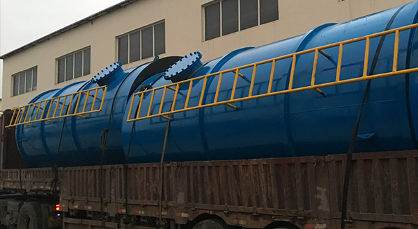 有機(jī)負(fù)荷對(duì)厭氧生物處理的影響體現(xiàn)在哪些方面?-青島樂中環(huán)?？萍加邢薰? />
</p>
<p style=