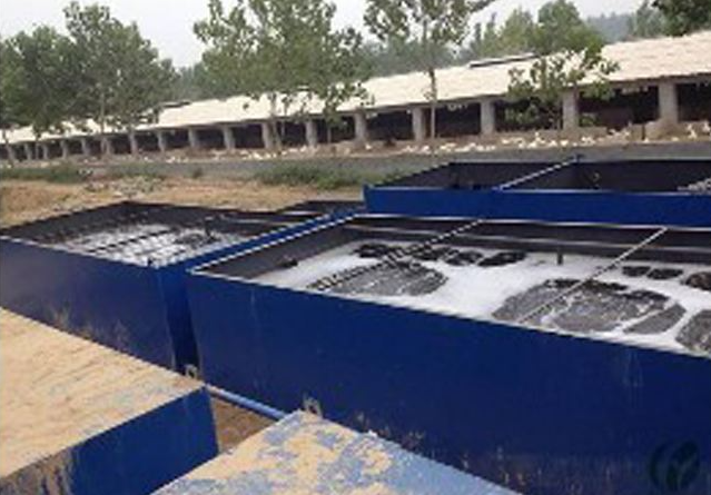 養(yǎng)殖場污水處理設備需要多少錢？養(yǎng)殖污水處理方法有哪些？