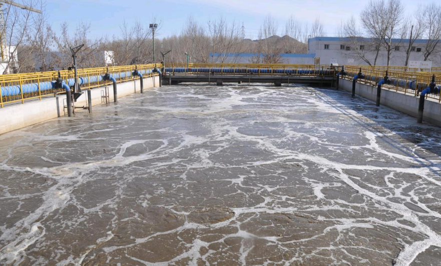 廢水和污水區(qū)別在哪里？-樂中環(huán)保