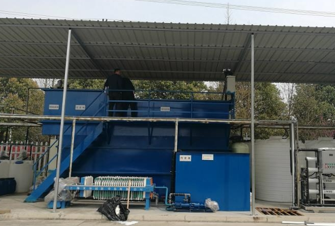 食品污水處理設(shè)備廠家哪家好？這三點(diǎn)能幫你更好的選擇！