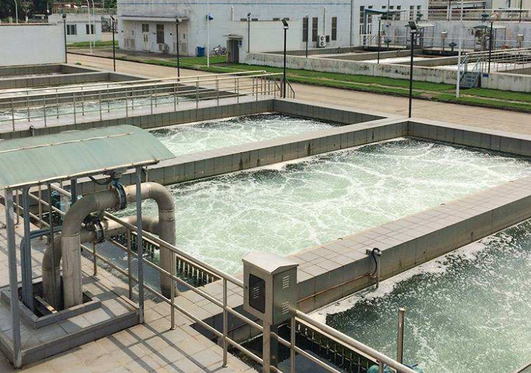 污水處理廠設(shè)備包含哪些？-樂中環(huán)保