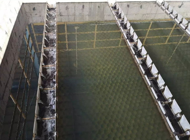 污水處理廠設(shè)備包含哪些？02-樂中環(huán)保