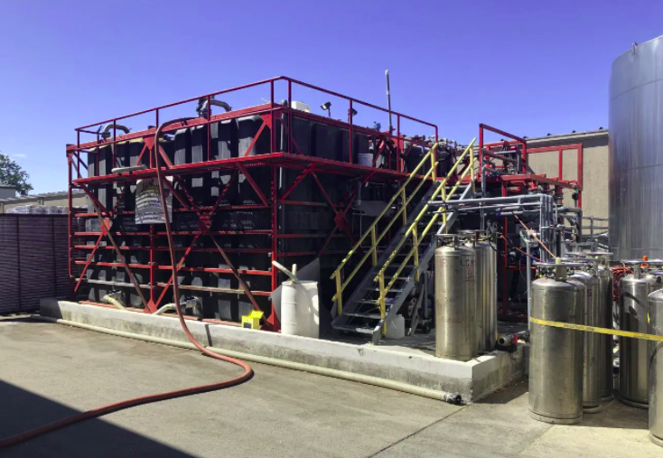 食品工廠污水如何處理？不同種類食品污水的處理技術(shù)介紹