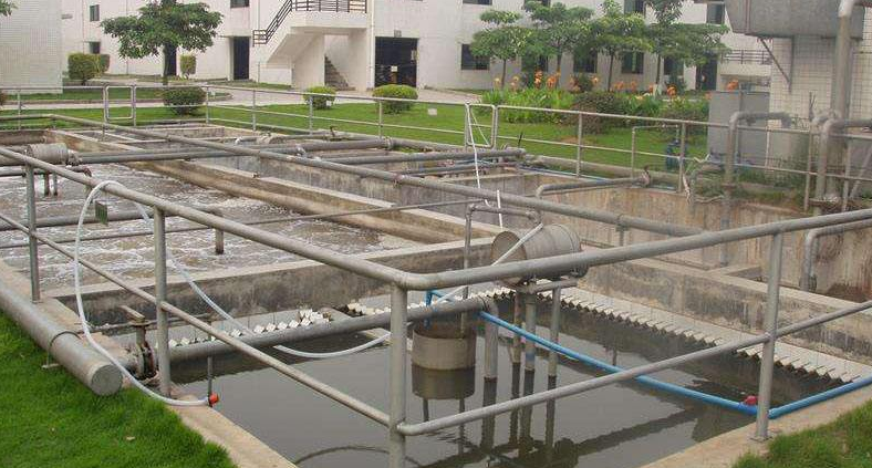 食品生產(chǎn)廢水解決方案，食品污水處理工藝推薦