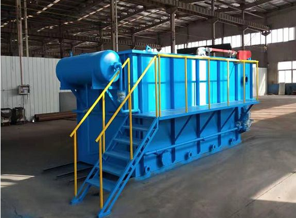 食品污水處理設備指的是什么？食品廠污水處理的一般流程有哪些？