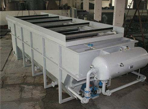 高效溶氣氣浮機(jī)設(shè)備產(chǎn)品維護(hù)常識(shí)-樂(lè)中環(huán)保 高效溶氣氣浮機(jī)設(shè)備產(chǎn)品維護(hù)常識(shí)-樂(lè)中環(huán)保