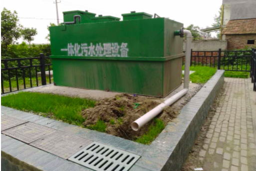 有沒有好的生活污水處理設(shè)備廠家推薦？