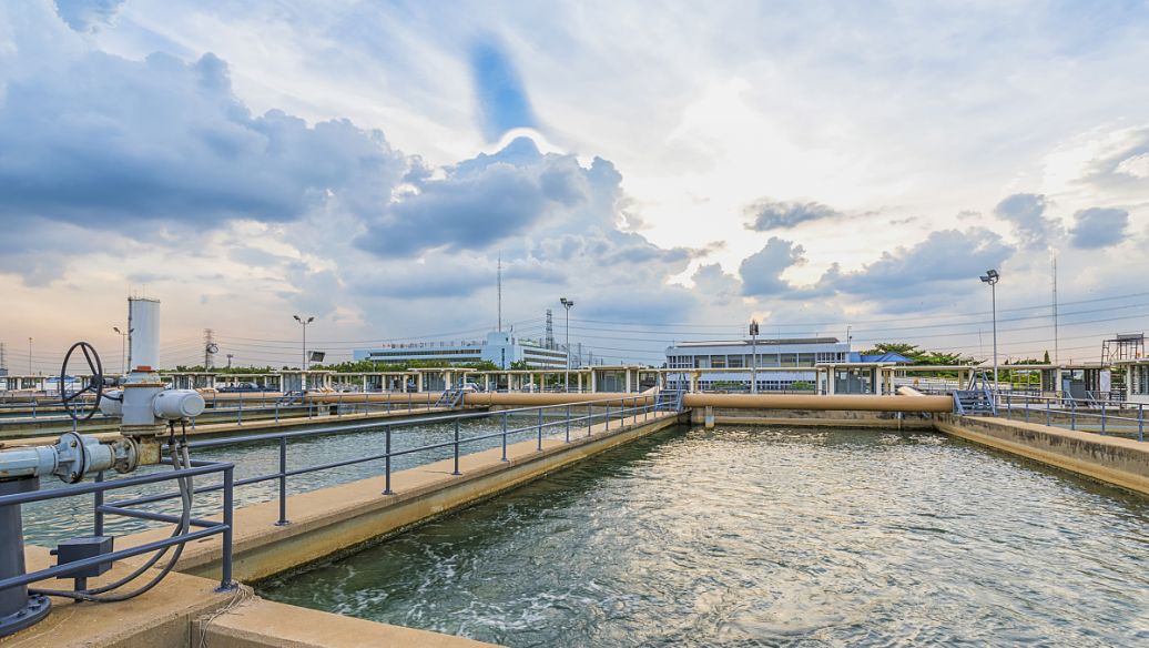 小型食品污水處理設(shè)備好用嗎？處理污水的效果怎么樣？01