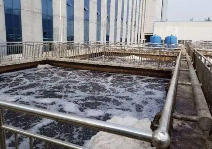 制藥廢水處理設備由哪幾部分組成，如何有效處理制藥廢水 ？