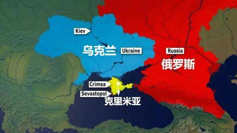 烏克蘭局勢(shì)緊張，戰(zhàn)爭(zhēng)一觸即發(fā)，污水處理設(shè)備系統(tǒng)會(huì)受到影響嗎？