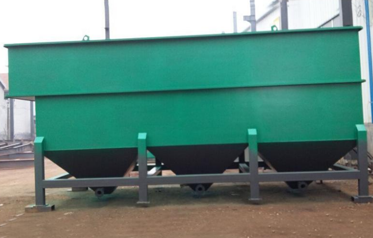 斜管沉淀器的基本要求有哪些？