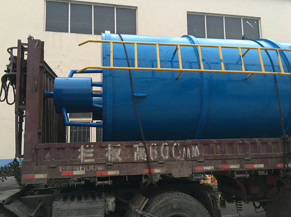 如何讓uasb厭氧罐里培養(yǎng)出顆粒污泥，用這三種方法就夠了