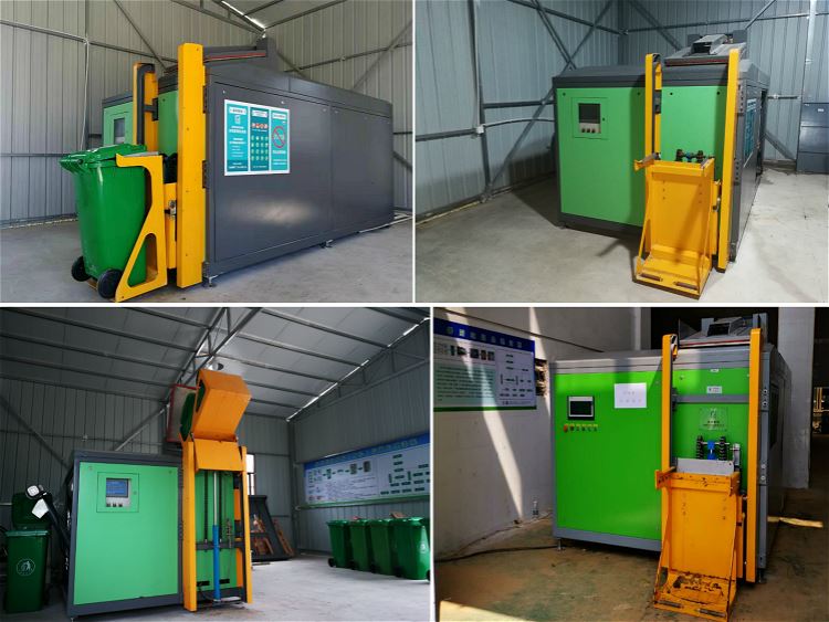 食品污水處理設(shè)備及工程供應(yīng)商樂中環(huán)?？萍冀榻B