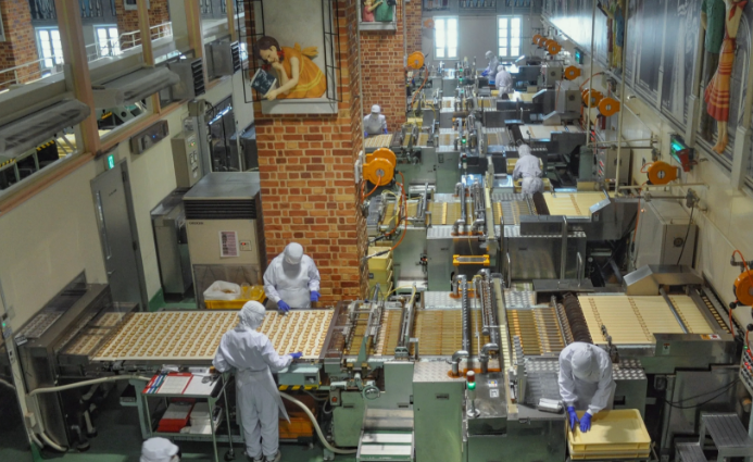 食品污水處理設(shè)備的核心部件有哪些？