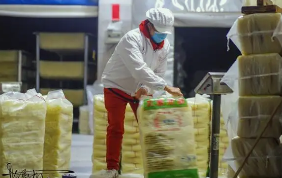 玉林食品廠污水處理設(shè)備廠家有哪些？以下是我們的推薦