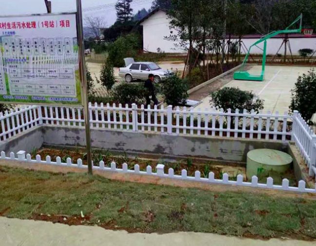 農(nóng)村生活污水怎么處理？這三種工藝要牢記！