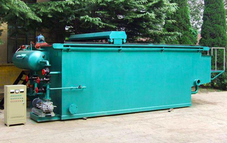 氣浮機種類介紹大全，這篇文章說明白了