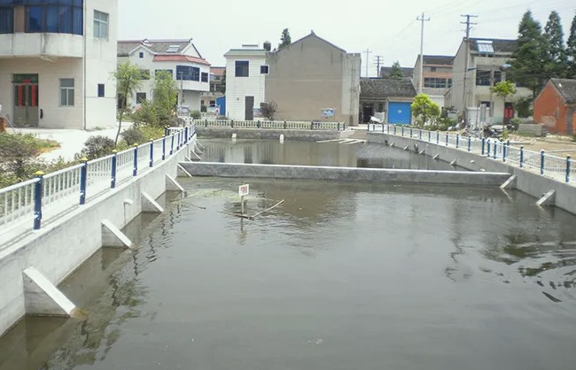比較主流的農(nóng)村生活污水處理設(shè)備工藝有哪些？推薦這三種！