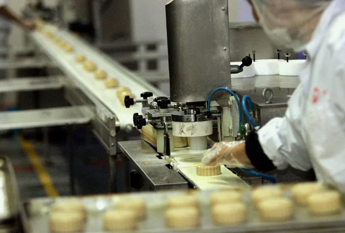 食品廠需要污水處理嗎？分享一種高效的食品污水處理方法