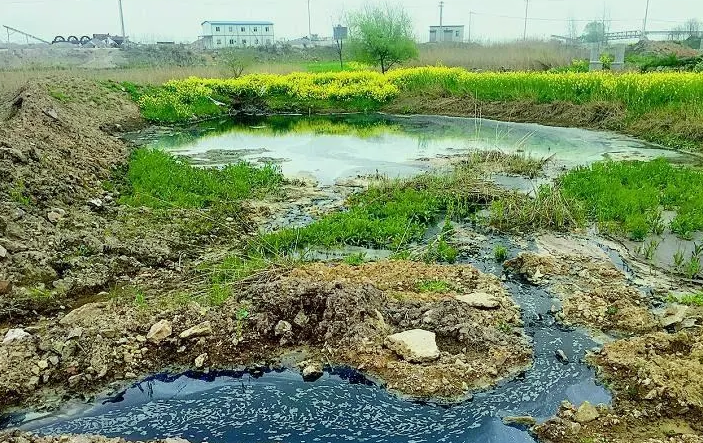 農(nóng)村污水處理設(shè)備常用到的四種工藝，快收藏吧！