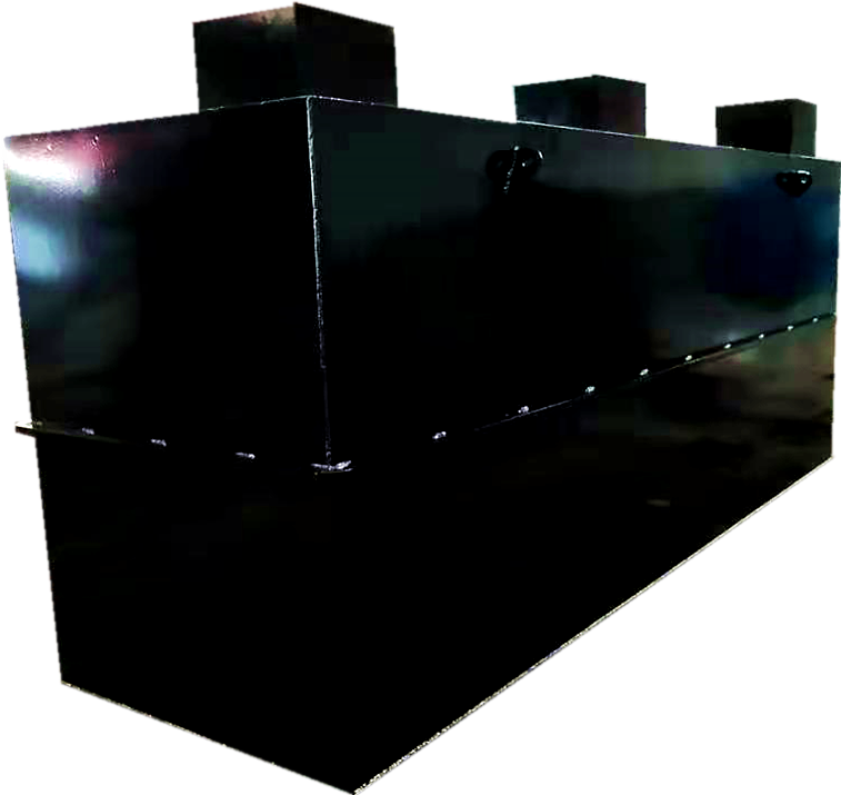 地埋式生活污水處理設(shè)備怎么保養(yǎng)？掌握這5點就夠了！