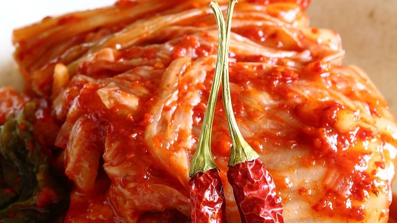 泡菜加工廠污水處理最有效的方法您知道是什么嗎？