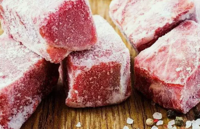 肉制品加工解凍廢水如何處理？這樣做更容易達(dá)標(biāo)！