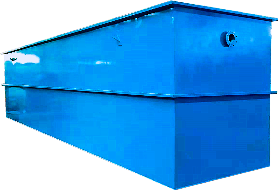 一體化生活污水處理設(shè)備的5大優(yōu)勢(shì)，你知道嗎？