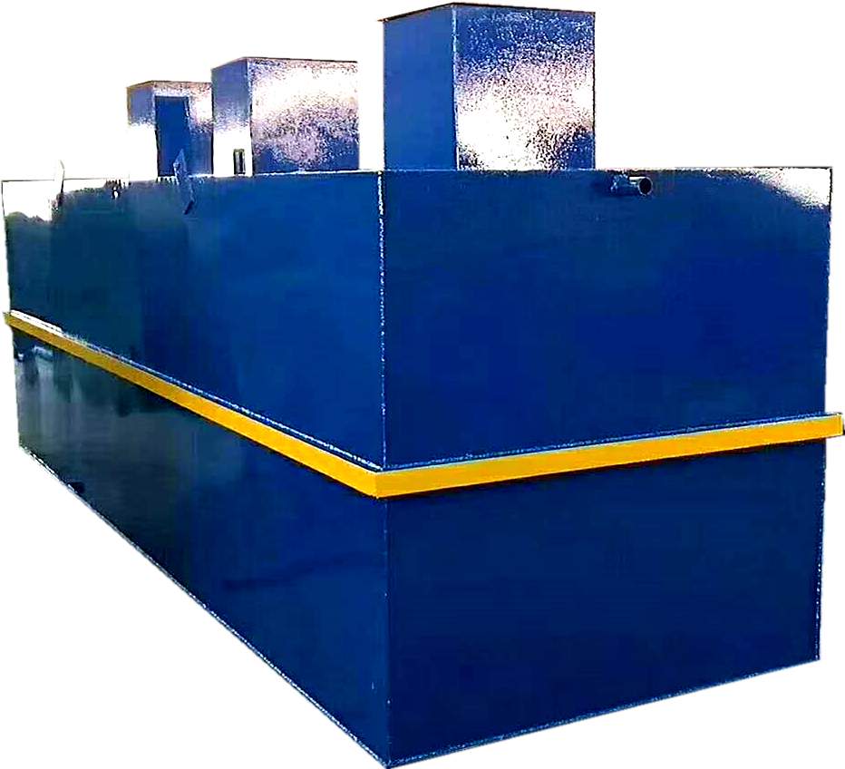 食品污水處理設備哪家好？關鍵要看產品穩(wěn)定性！