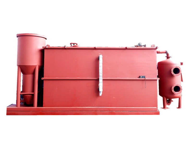 養(yǎng)殖污水處理最簡單方法，高效實現廢水排放達標！-2