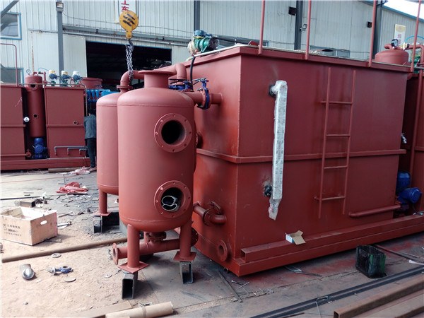 養(yǎng)豬場(chǎng)的污水咋處理后才能排放，分享兩種工藝-1