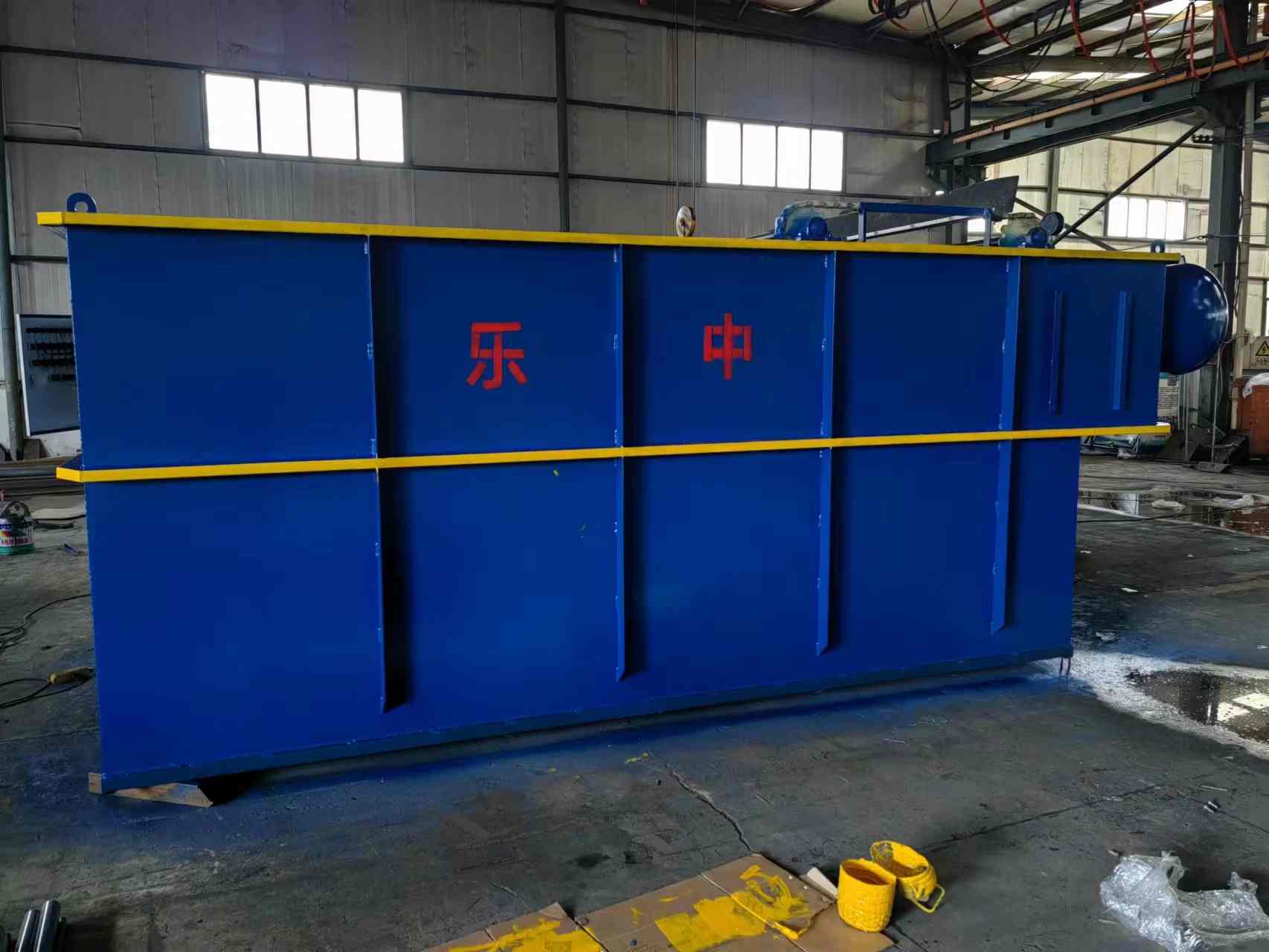 天津食品餐飲污水處理方法？相關(guān)標(biāo)準(zhǔn)？-1