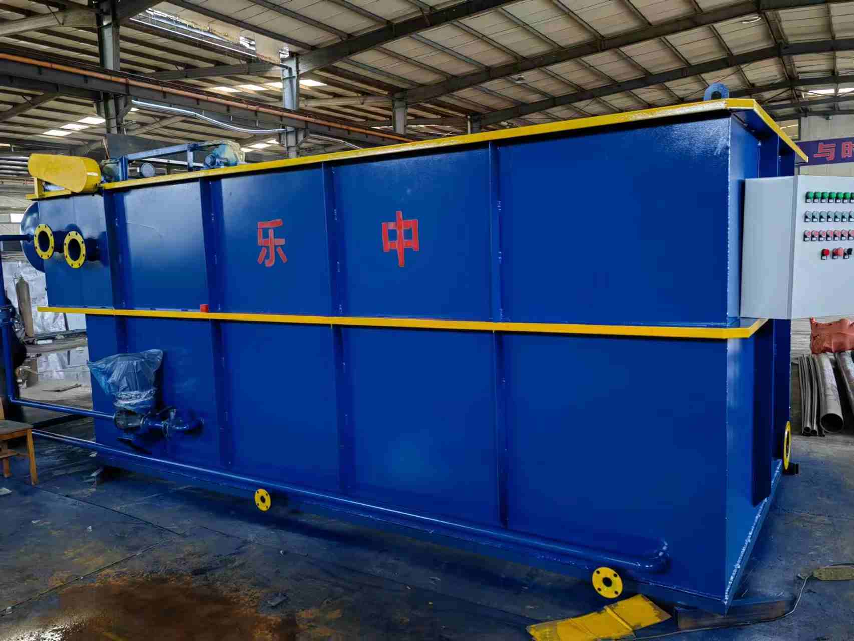 養(yǎng)殖奶牛產(chǎn)生的污水怎么處理？養(yǎng)殖場污水處理|方法|廠家-1