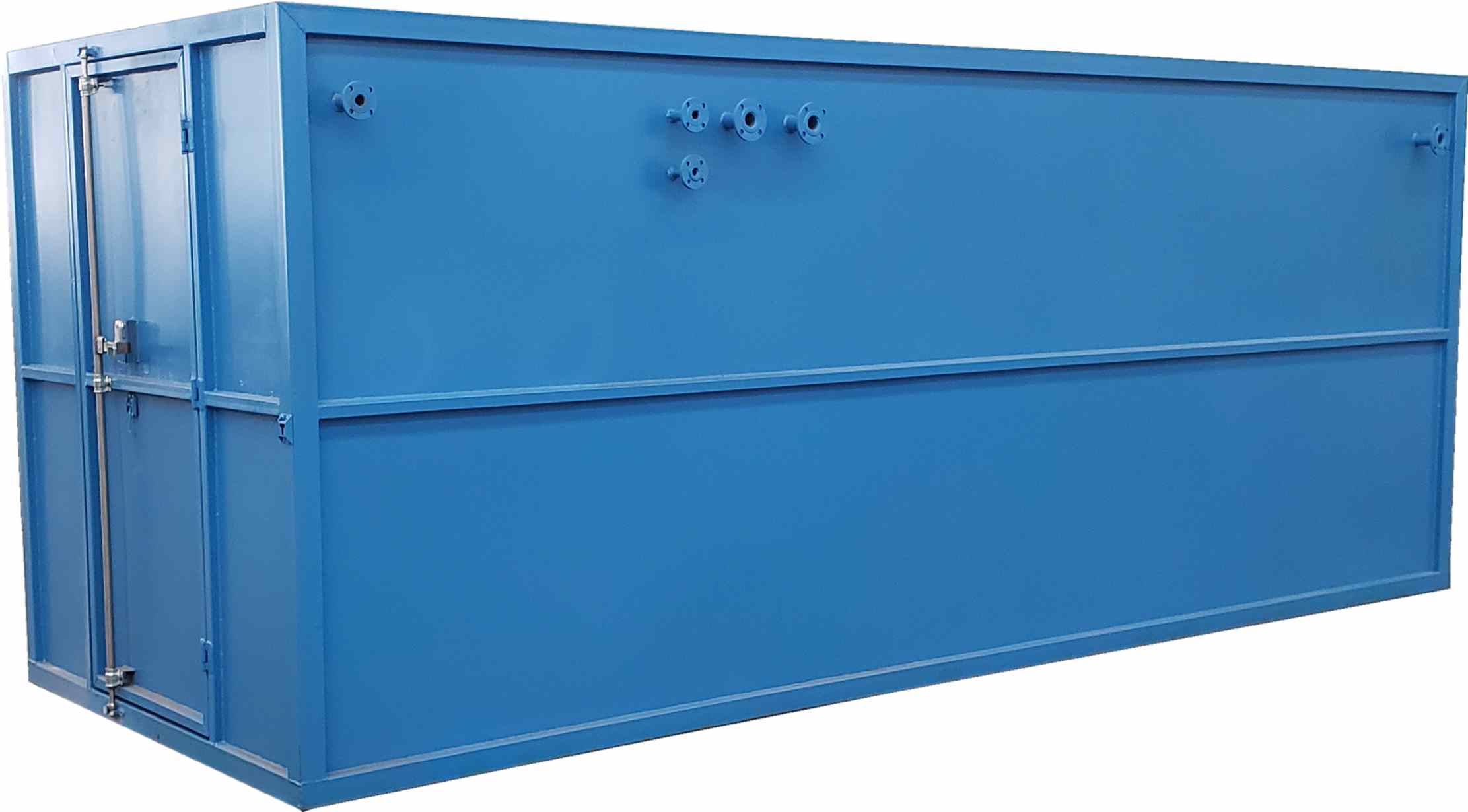 白酒廠廢水除磷方法、工藝流程|排放標(biāo)準(zhǔn)-2