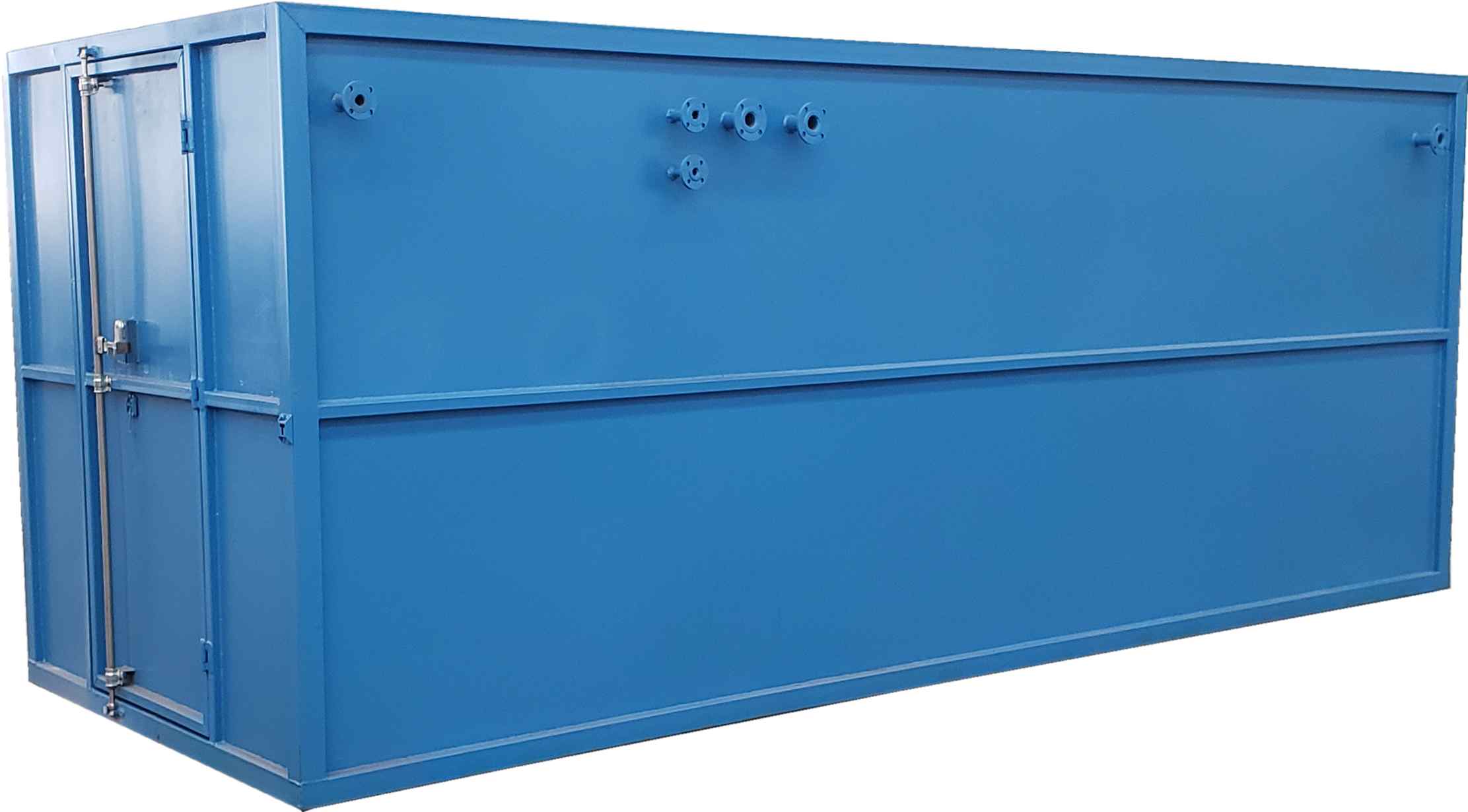 洗澡堂的污水怎么處理？|工藝流程|排放標準