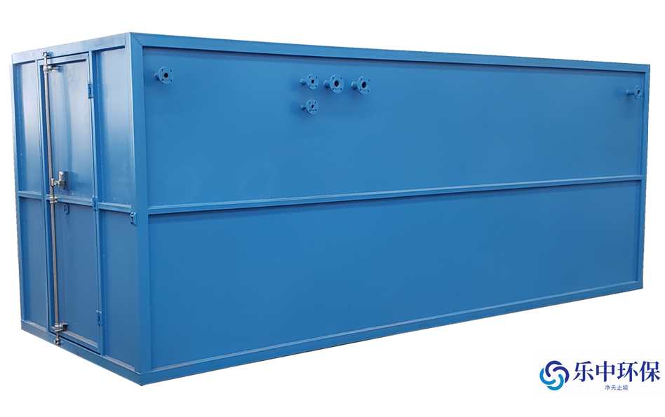 養(yǎng)牛場污水處理設(shè)備需要多少錢，價格？-3