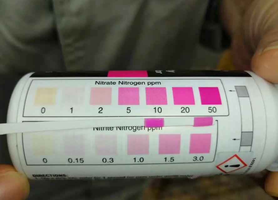 常見(jiàn)的污水水質(zhì)指標(biāo)有哪些？