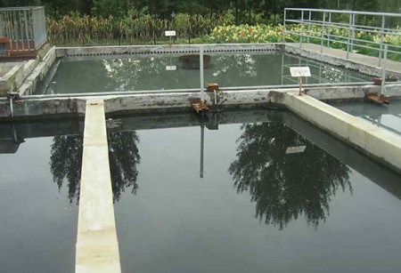 水解酸化池的作用是什么（附水解酸化池常見(jiàn)問(wèn)題）