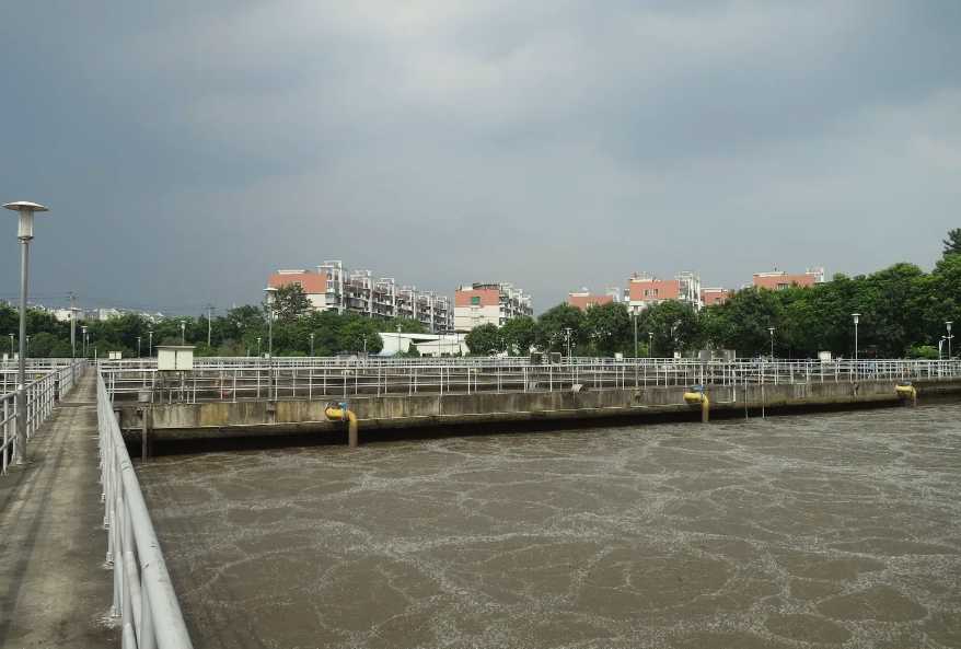 sbr反應(yīng)池的作用有哪些？（序批式反應(yīng)器簡介）-01