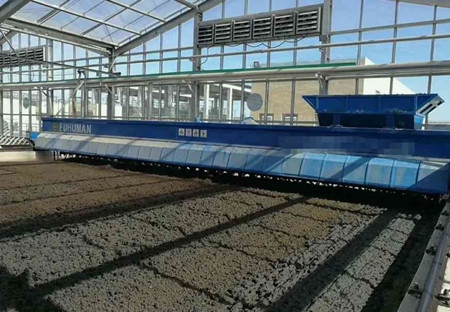 太陽(yáng)能污泥干化設(shè)備是什么，有什么作用？