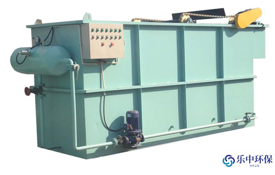 氣浮法的基本原理是什么？（氣浮法的優(yōu)點）