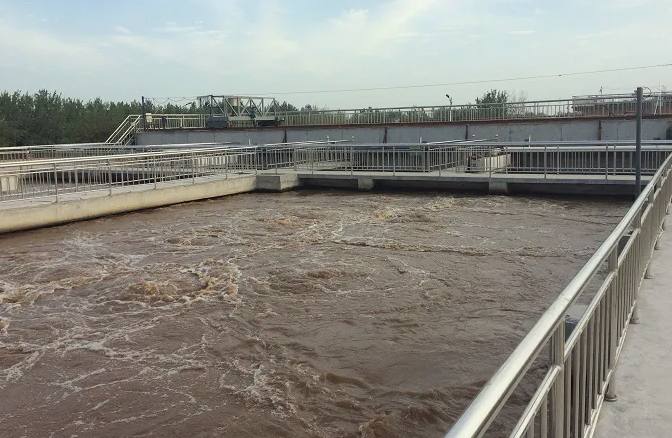 廢水處理工藝的一般流程是怎樣的？（廢水處理工藝講解）