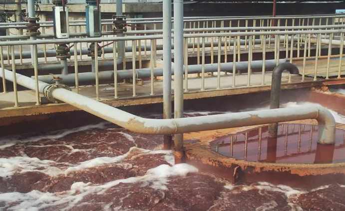 印染廢水中水回用工藝原理介紹(印染廢水回用水處理的方法) 印染廢水中水回用工藝原理介紹(印染廢水回用水處理的方法)