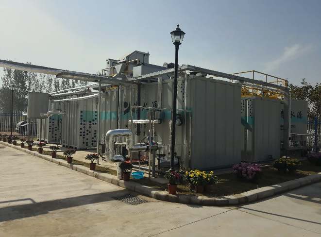 污水站除臭用什么方法好使(污水站臭氣治理方案) 污水站除臭用什么方法好使(污水站臭氣治理方案)